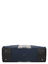 Sac de voyage cabine Stripe 46 cm Midnight/Iron