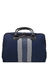 Sac de voyage cabine Stripe 46 cm Midnight/Iron