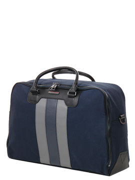 Sac de voyage cabine Stripe 46 cm
