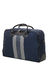 Sac de voyage cabine Stripe 46 cm Midnight/Iron