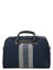 Sac de voyage cabine Stripe 46 cm Midnight/Iron