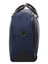 Sac de voyage cabine Stripe 46 cm Midnight/Iron