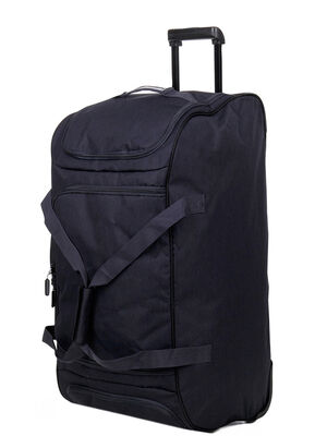 Sac de voyage � roulettes Travelite Kick Off XL 77 cm Anthracite