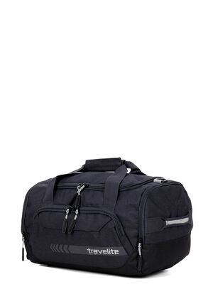 Sac de voyage Travelite Kick Off S 40 cm Anthracite