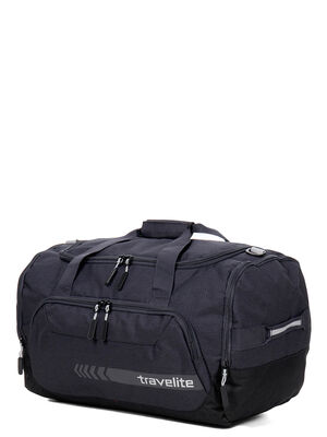 Sac de voyage Travelite Kick Off M 50 cm Anthracite
