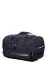 Sac de voyage cabine Kick Off M 50 cm Anthracite