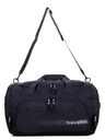 Sac de voyage cabine Kick Off M 50 cm Anthracite