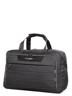 Sac de voyage 2-en-1 Travelite Skaii 49 cm Anthracite