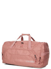 Sac de voyage Travelite Kick Off L 60 cm Rose