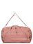 Sac de voyage Kick Off XL 70 cm Rose