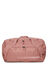 Sac de voyage Kick Off XL 70 cm Rose