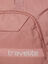 Sac de voyage Kick Off XL 70 cm Rose