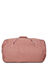 Sac de voyage Kick Off XL 70 cm Rose