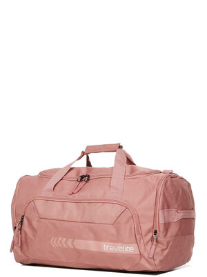Sac de voyage Travelite Kick Off M 50 cm Rose
