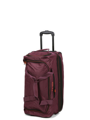 Sac de voyage � roulettes Travelite Basics 55 cm - Extensible