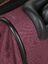 Sac de voyage cabine � roulettes Basics 55 cm - Extensible Bordeaux Bordeaux