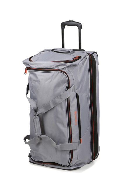 Sac de voyage à roulettes Basics 70 cm - Extensible