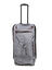 Sac de voyage � roulettes Basics 70 cm - Extensible Gris Clair Gris Clair