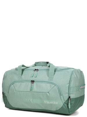 Sac de voyage Travelite Kick Off L 60 cm Sauge