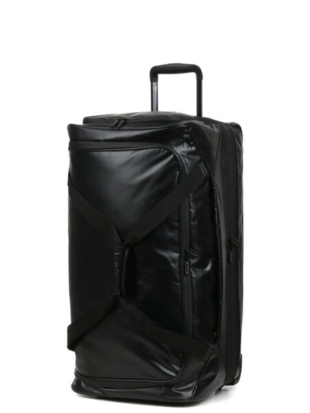 Sac de voyage à roulettes Basics Coated 70 cm - Extensible