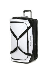 Sac de voyage  roulettes Travelite Basics Coated 70 cm - Extensible