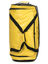 Sac de voyage � roulettes Basics Coated 71 cm Black/Yellow