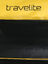 Sac de voyage � roulettes Basics Coated 71 cm Black/Yellow
