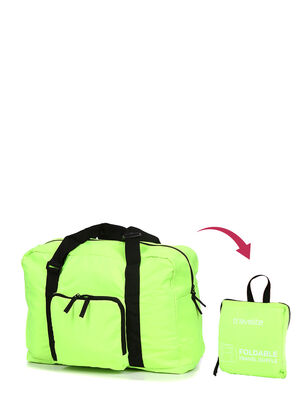 Sac Travelite 44 cm Lemon
