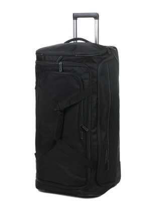 Sac de voyage Travelite Crosslite 5.0 L 79 cm Noir