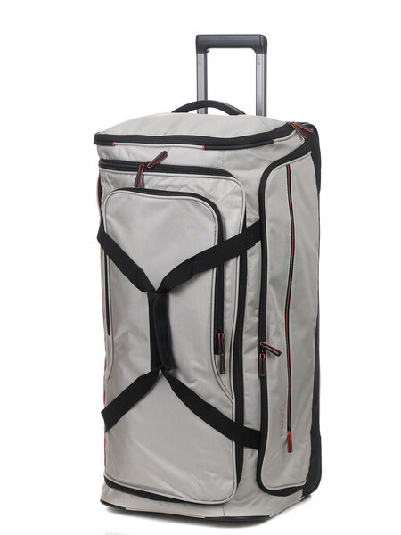 Sac de voyage à roulettes Crosslite 5.0 L 79 cm