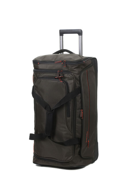 Sac de voyage à roulettes Crosslite 5.0 M 69 cm