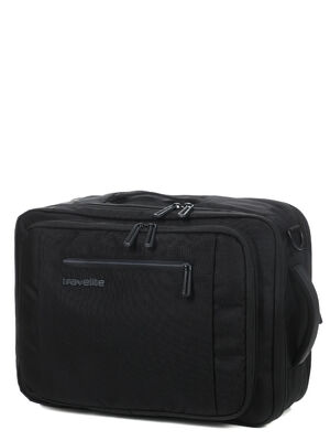 Sac de voyage 2-en-1 Travelite Crosslite 5.0 - 43 cm