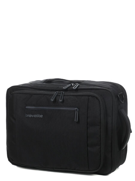 Sac de voyage cabine underseat 2-en-1 Crosslite 5.0 - 43 cm
