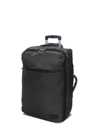 Sac de voyage Travel's Soft Touch 63 cm Noir