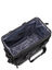 Sac de voyage cabine Alpha 2 - 45.5 cm Black