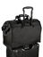 Sac de voyage cabine Alpha 2 - 45.5 cm Black