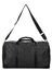Sac de voyage cabine Liuto 50 cm Noir Noir