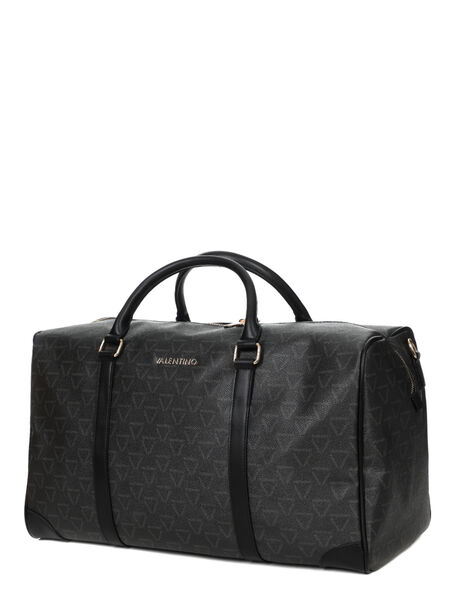 Sac de voyage cabine Liuto 50 cm Noir