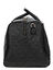 Sac de voyage cabine Liuto 50 cm Noir Noir