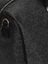 Sac de voyage cabine Liuto 50 cm Noir Noir