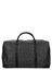 Sac de voyage cabine Liuto 50 cm Noir Noir