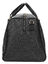 Sac de voyage cabine Liuto 50 cm Noir Noir