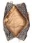 Sac de voyage cabine Liuto 50 cm Cuir Cuir