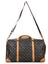 Sac de voyage cabine Liuto 50 cm Cuir Cuir