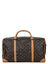 Sac de voyage cabine Liuto 50 cm Cuir Cuir