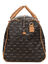 Sac de voyage cabine Liuto 50 cm Cuir Cuir