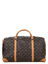 Sac de voyage cabine Liuto 50 cm Cuir Cuir
