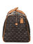 Sac de voyage cabine Liuto 50 cm Cuir Cuir