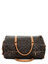 Sac de voyage cabine Liuto 50 cm Cuir Cuir