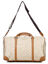 Sac de voyage cabine Liuto 50 cm Ecru Ecru